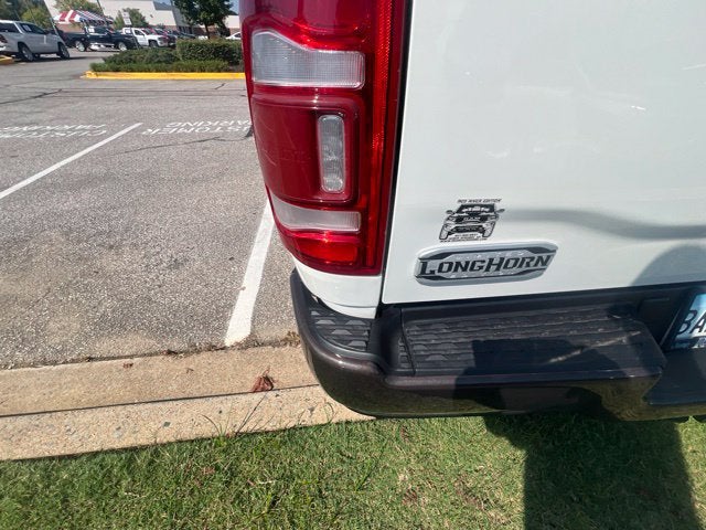 2024 RAM 2500 Limited Longhorn Crew Cab 4x4 6'4" Box