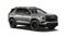2027 GMC Terrain FWD Elevation