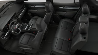 2027 GMC Terrain FWD Elevation