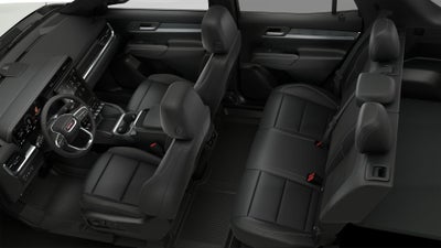 2027 GMC Terrain FWD Elevation