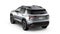 2027 Chevrolet Equinox FWD RS