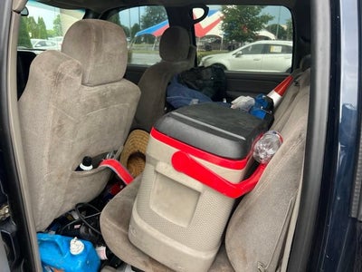 2006 Chevrolet Avalanche LS