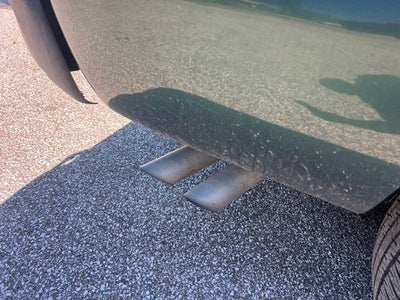 2001 Chevrolet Suburban LS