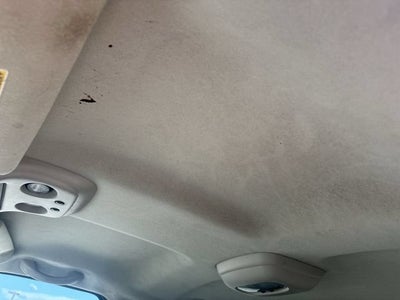 2001 Chevrolet Suburban LS