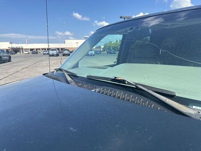 2001 Chevrolet Suburban LS