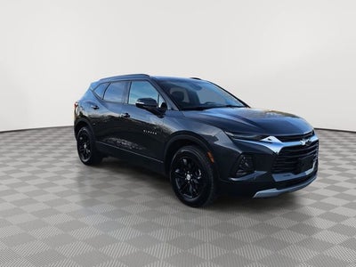 2021 Chevrolet Blazer 2LT