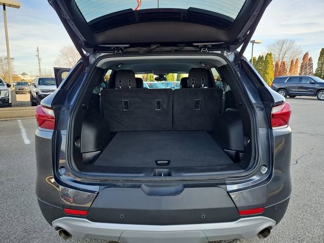 2021 Chevrolet Blazer 2LT