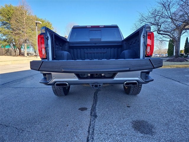 2019 GMC Sierra 1500 Denali