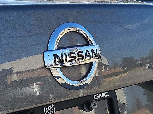 2023 Nissan Sentra S