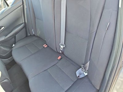 2023 Nissan Sentra S