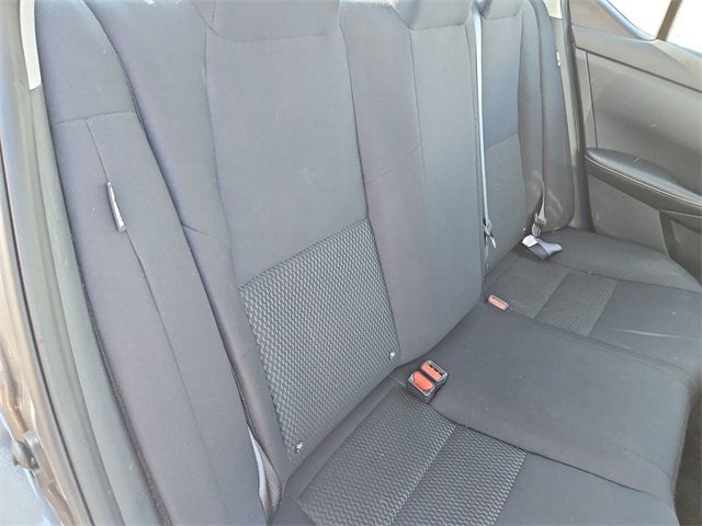 2023 Nissan Sentra S