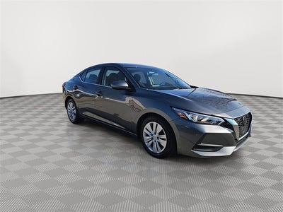 2023 Nissan Sentra S