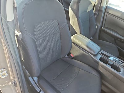 2023 Nissan Sentra S