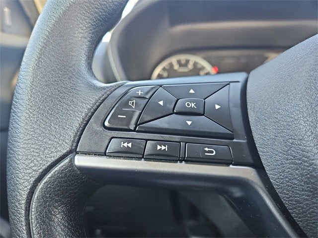 2023 Nissan Sentra S