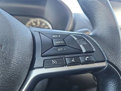 2023 Nissan Sentra S