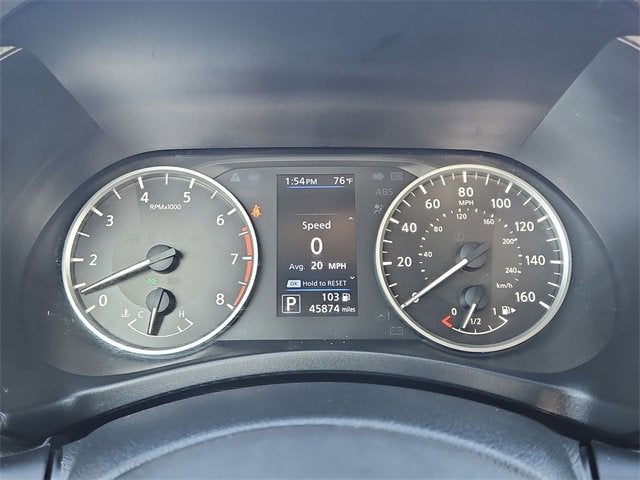 2023 Nissan Sentra S