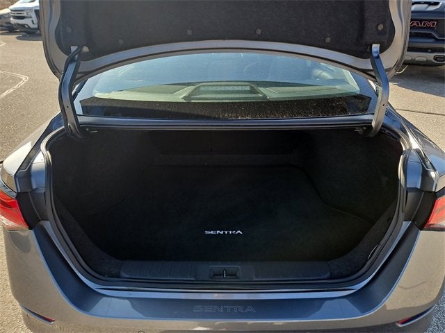 2023 Nissan Sentra S