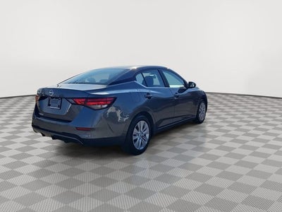 2023 Nissan Sentra S