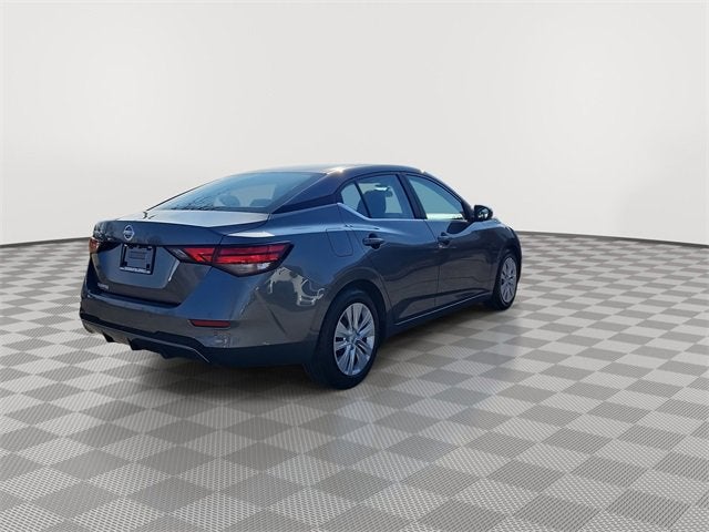 2023 Nissan Sentra S
