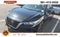 2021 Nissan Sentra SV Xtronic CVT