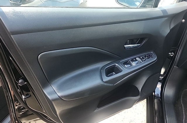 2024 Nissan Versa SV