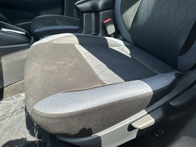 2024 Nissan Versa SV