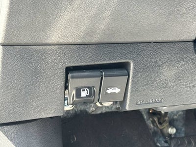 2024 Nissan Versa SV