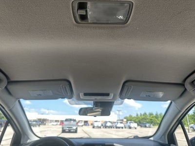 2024 Nissan Versa SV