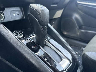 2024 Nissan Versa SV