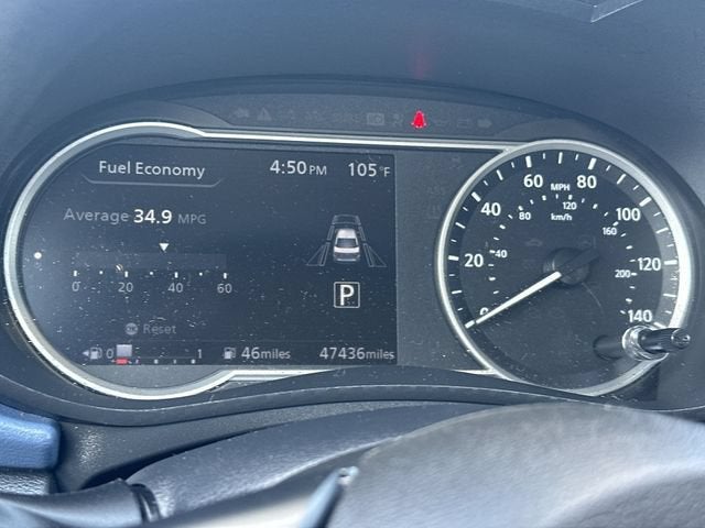 2024 Nissan Versa SV
