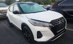 2022 Nissan Kicks SR Xtronic CVT