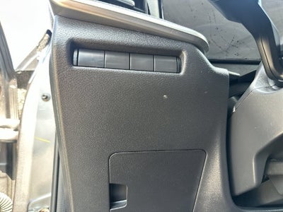 2025 Nissan Kicks SV Intelligent AWD