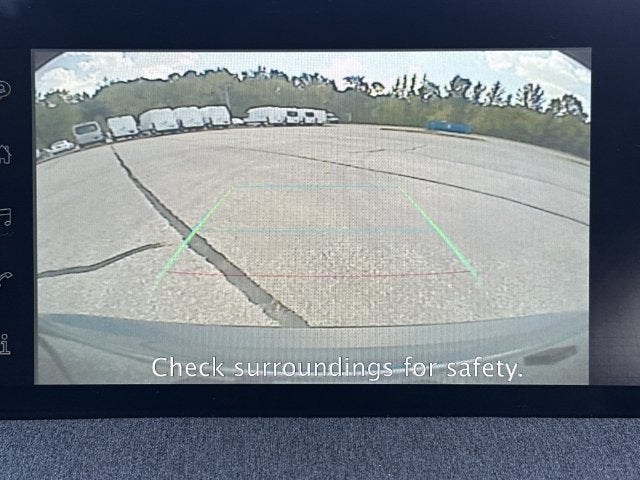 2025 Nissan Kicks SV Intelligent AWD