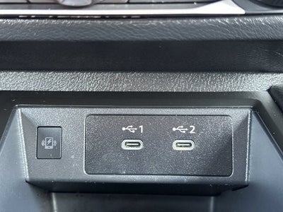 2025 Nissan Kicks SV Intelligent AWD