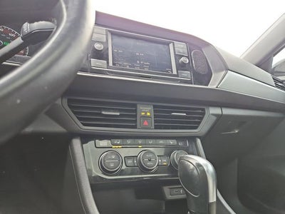 2020 Volkswagen Jetta 1.4T R-Line