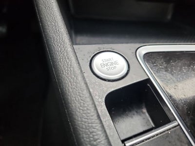 2020 Volkswagen Jetta 1.4T R-Line