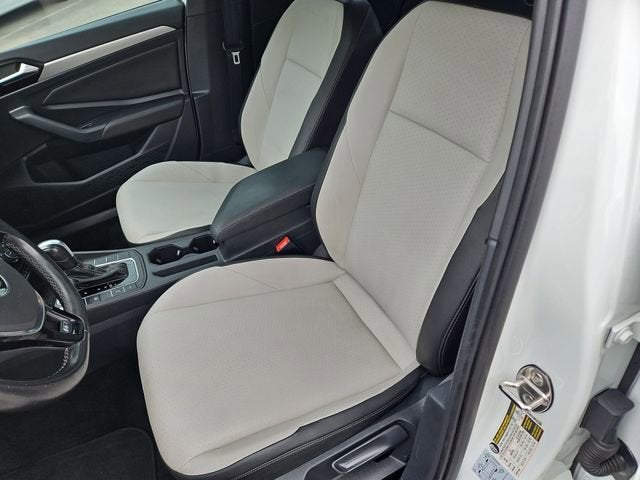 2020 Volkswagen Jetta 1.4T R-Line