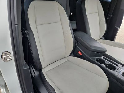 2020 Volkswagen Jetta 1.4T R-Line