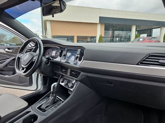 2020 Volkswagen Jetta 1.4T R-Line