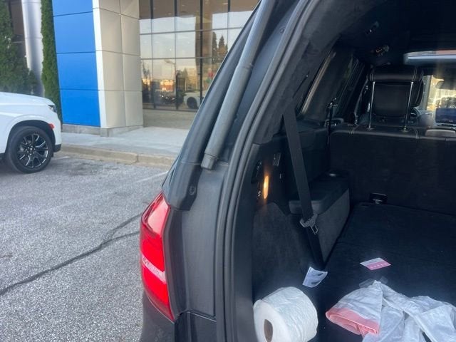 2017 Mercedes-Benz AMG® GLS 63 4MATIC®