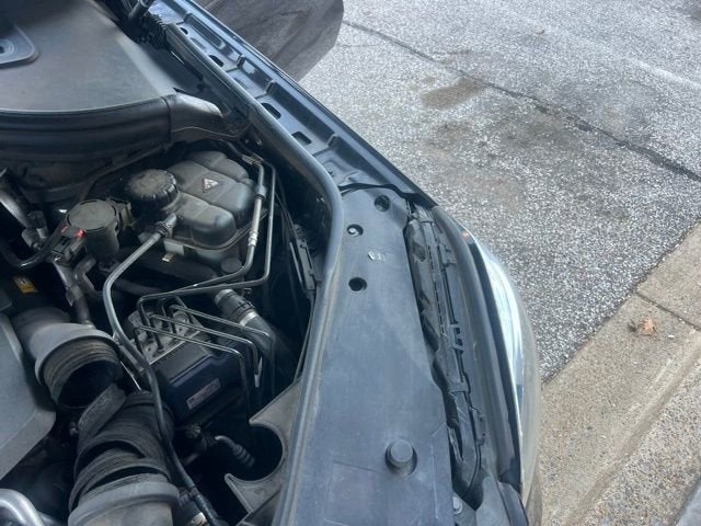 2017 Mercedes-Benz AMG® GLS 63 4MATIC®