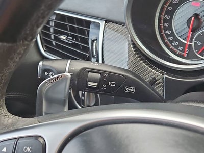 2017 Mercedes-Benz AMG® GLS 63 4MATIC®