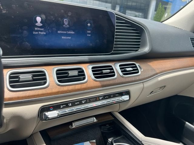 2024 Mercedes-Benz GLE GLE 350