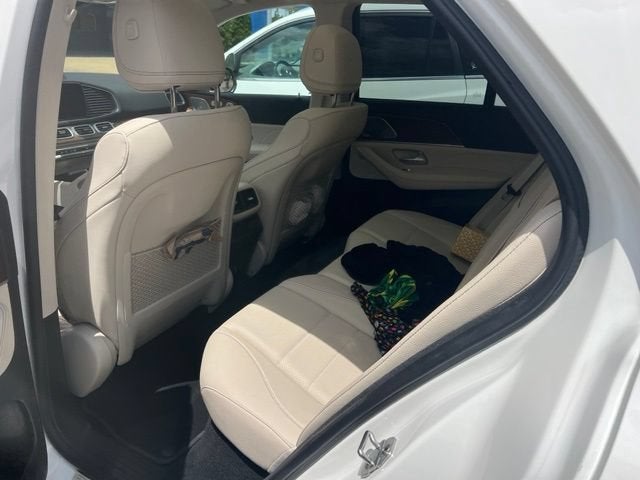 2024 Mercedes-Benz GLE GLE 350
