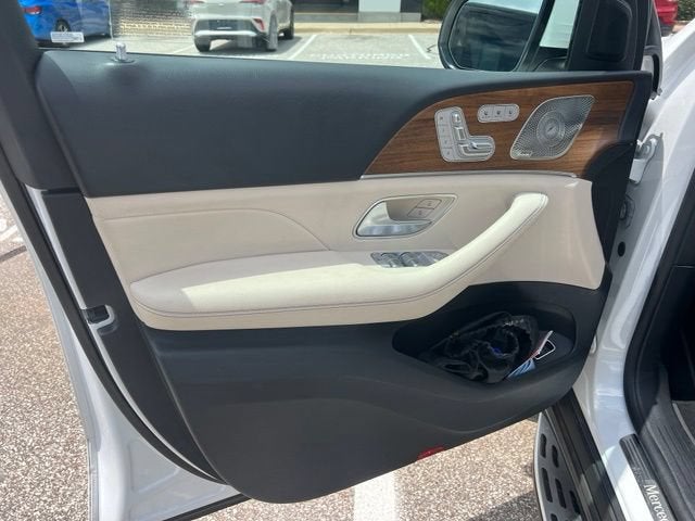 2024 Mercedes-Benz GLE GLE 350