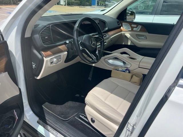 2024 Mercedes-Benz GLE GLE 350