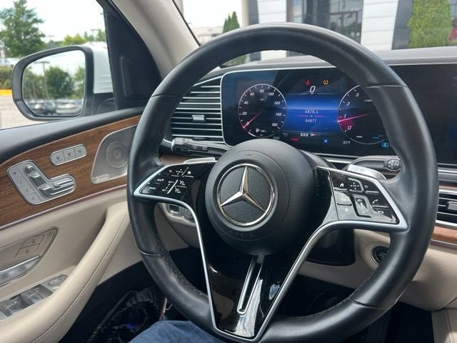 2024 Mercedes-Benz GLE GLE 350
