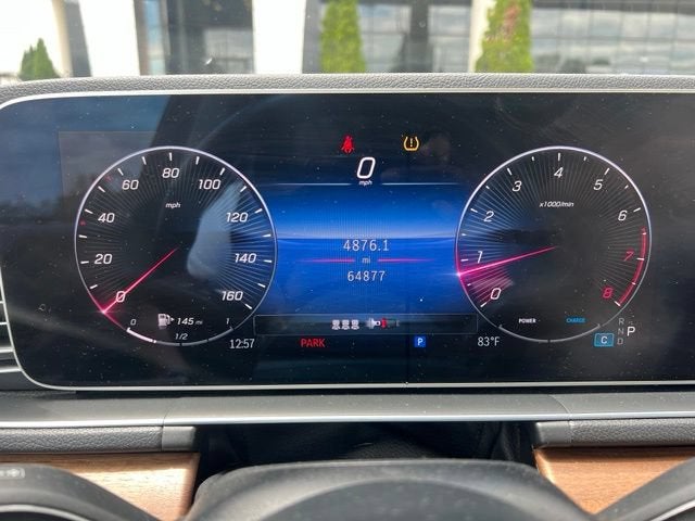 2024 Mercedes-Benz GLE GLE 350