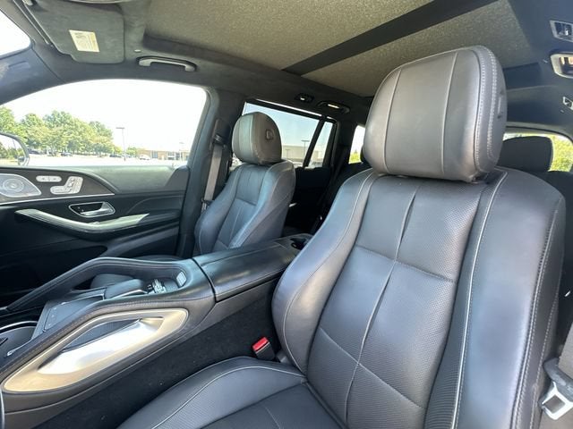 2020 Mercedes-Benz GLS 580 4MATIC®