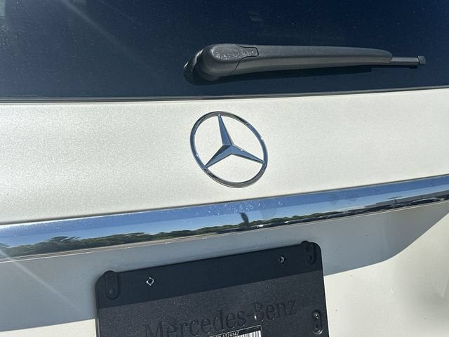 2020 Mercedes-Benz GLS 580 4MATIC®